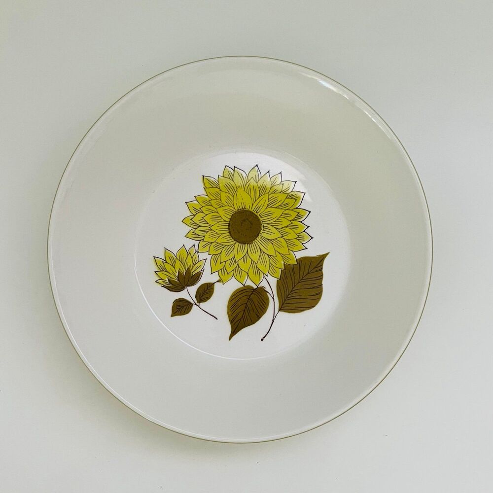 MIKASA Duplex Dahlia Serving Bowl